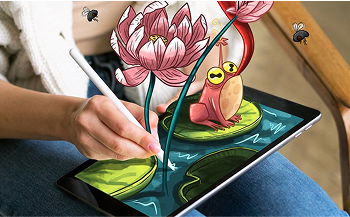 Art therapy to unlock your creativity