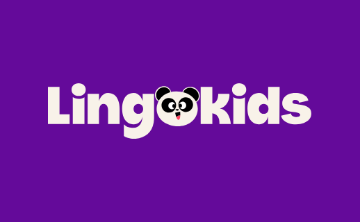 lingokids logo