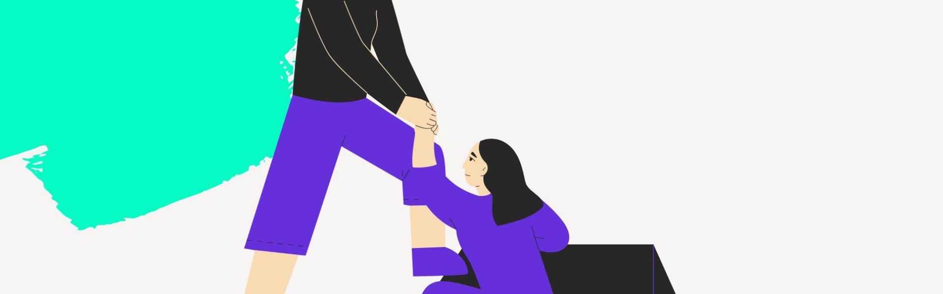 cambiar de carrera estrategia hana gausfain change careers strategy